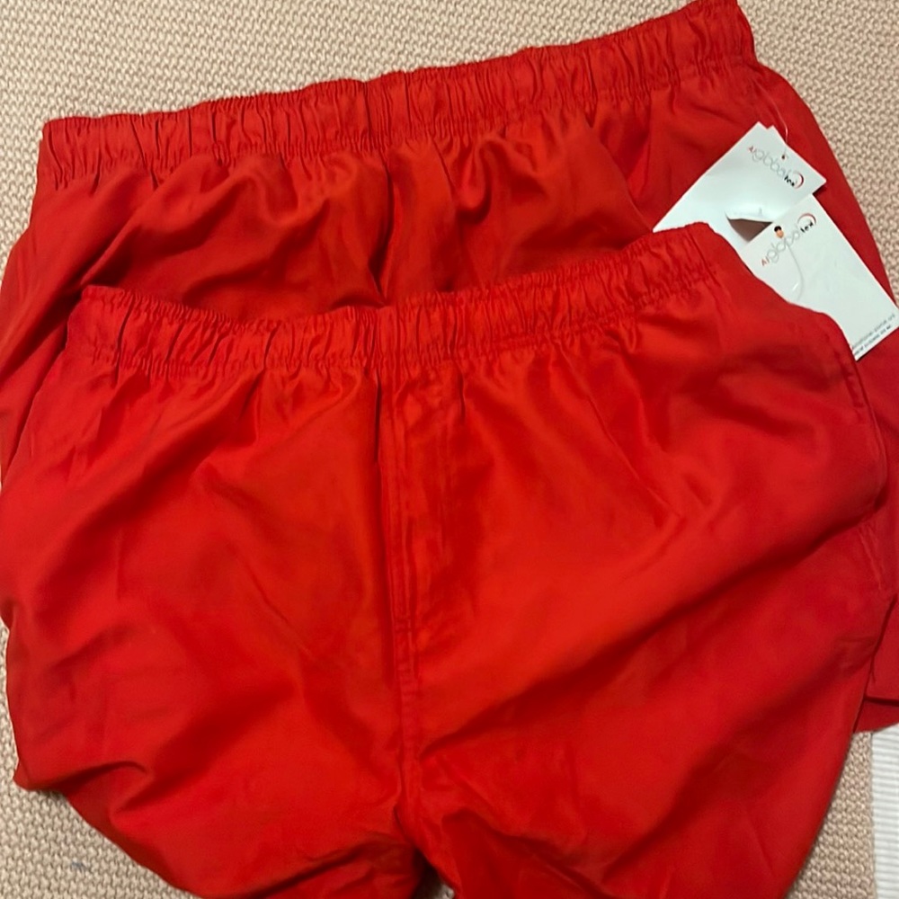 Mens swim trunks
